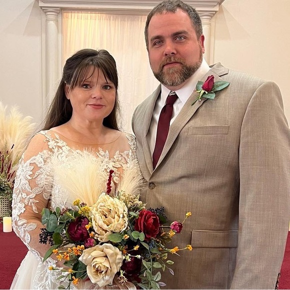 A Little About Me! - Picture 1 of 6